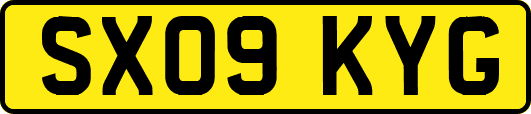 SX09KYG