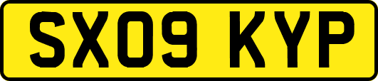 SX09KYP