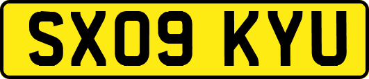 SX09KYU