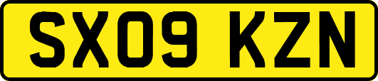 SX09KZN