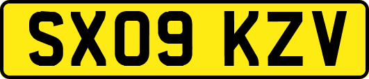 SX09KZV