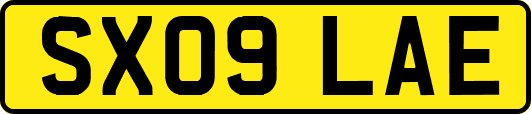 SX09LAE