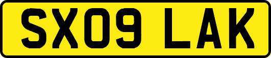 SX09LAK