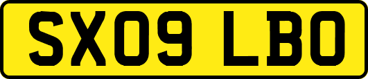 SX09LBO