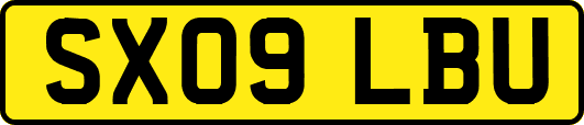 SX09LBU