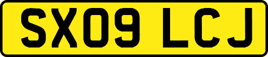 SX09LCJ