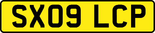 SX09LCP