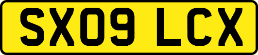 SX09LCX