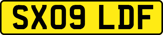 SX09LDF