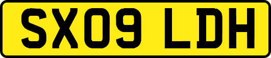 SX09LDH