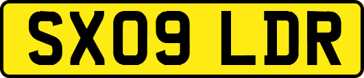 SX09LDR