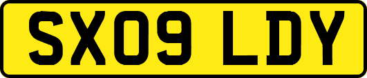 SX09LDY