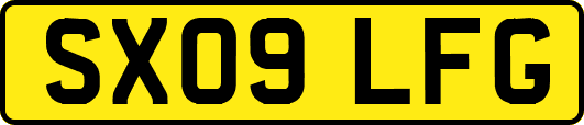 SX09LFG