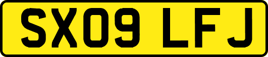 SX09LFJ