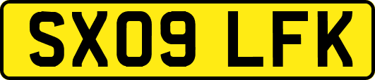 SX09LFK