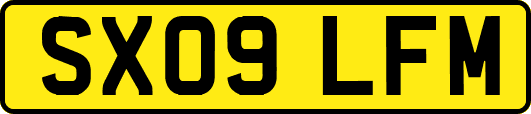 SX09LFM