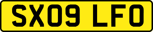 SX09LFO