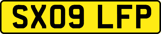 SX09LFP