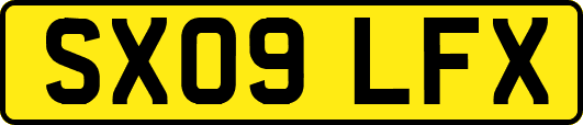 SX09LFX