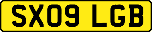 SX09LGB