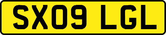 SX09LGL