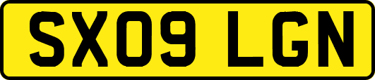 SX09LGN