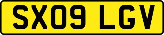 SX09LGV