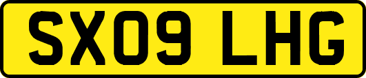 SX09LHG