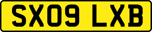 SX09LXB