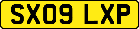 SX09LXP