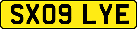 SX09LYE