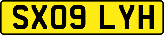 SX09LYH