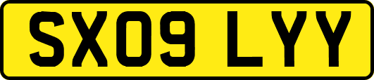 SX09LYY