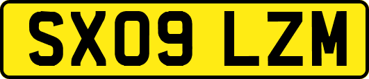 SX09LZM