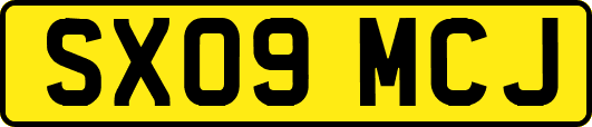 SX09MCJ