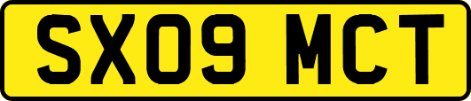 SX09MCT