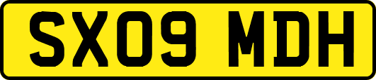 SX09MDH