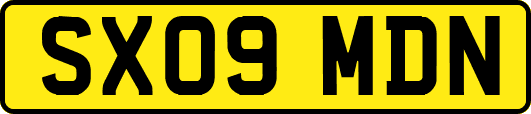 SX09MDN
