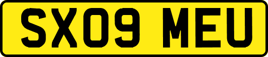 SX09MEU