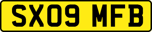 SX09MFB