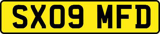 SX09MFD