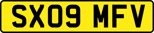 SX09MFV