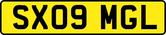 SX09MGL