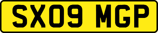 SX09MGP