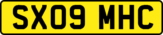 SX09MHC