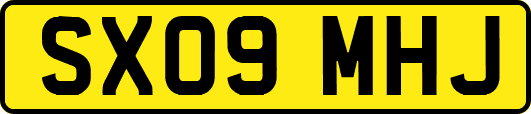 SX09MHJ