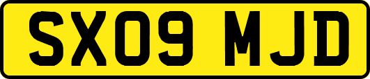 SX09MJD