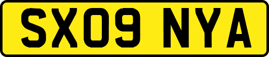 SX09NYA