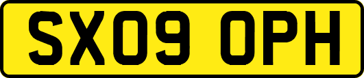 SX09OPH