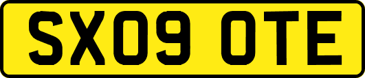 SX09OTE
